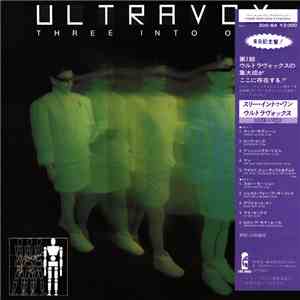 Ultravox - Three Into One
